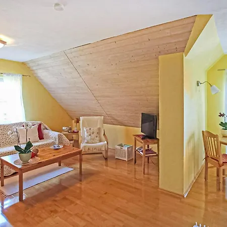 Apartament Cozy In Waren Mueritz With Kitchen Waren (Mueritz)