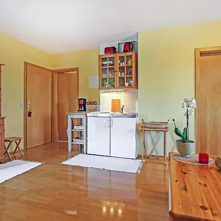 Cozy In Waren Mueritz With Kitchen * Waren (Mueritz)
