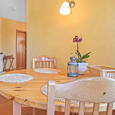 Cozy In Waren Mueritz With Kitchen Apartament Waren (Mueritz)