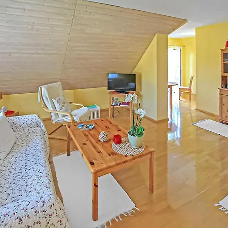 Apartament Cozy In Waren Mueritz With Kitchen *