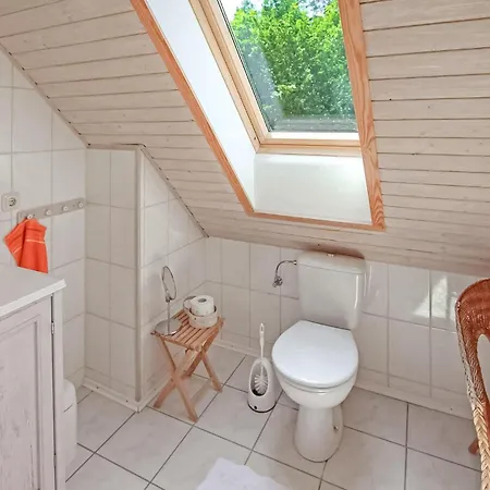 Apartament Cozy In Waren Mueritz With Kitchen Waren (Mueritz)